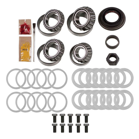 Rear Master Kit for a GM 8.0" Differential with Timken Tapered Bearings