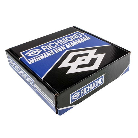 Front Master Kit for a Ford 8.8" IFS Differential with Timken Tapered Bearings