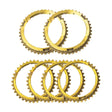 Synchronizer Ring Kit for a FM146 Transmission
