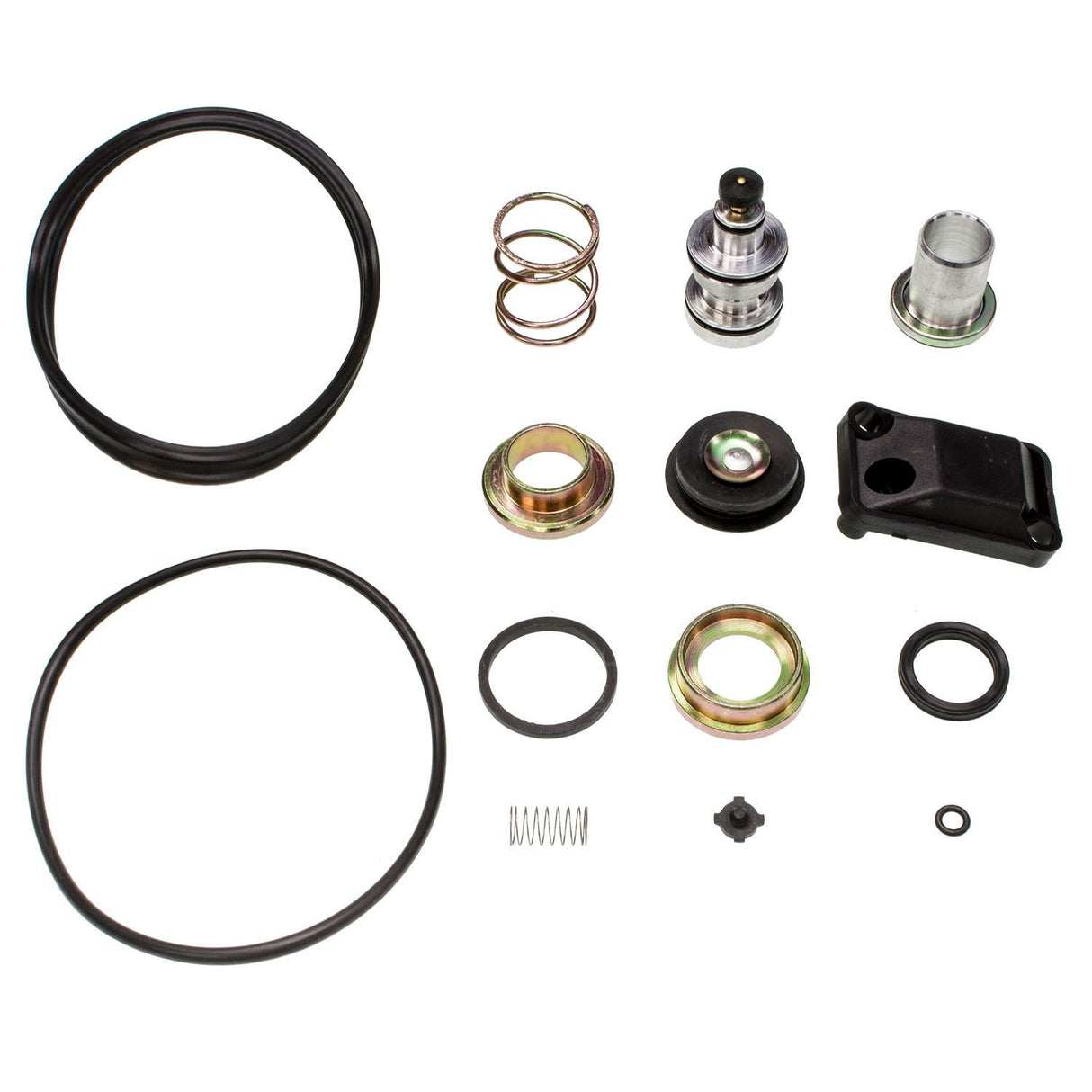 REPAIR KIT W/COVER