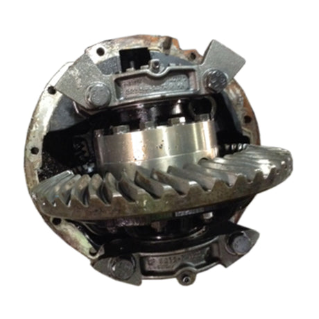 Mack MR688S Rockwell RP23160 Front Differential Ratio 4.89 Core