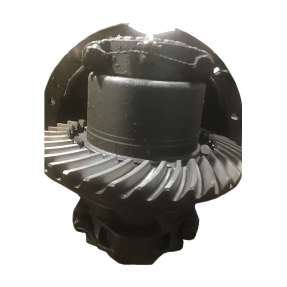 Eaton RP381 Rear Differential Ratio 3.7 Used