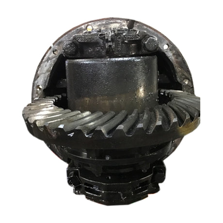 Capacity TJ5000 Eaton RP461 Rear Differential Ratio 6.67 / 9.08 LOCKED IN LOW Used