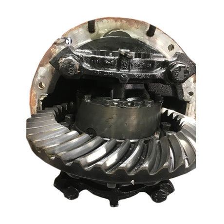 Mack CX Rockwell RR-20-145 Rear Differential Ratio 3.9 Used