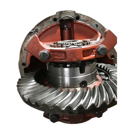 Rockwell RR-23-180 Rear Differential Ratio 3.07 Used