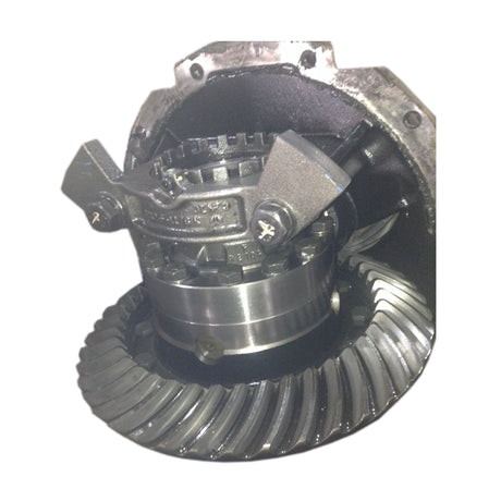 Rockwell RS-23-160 Rear Differential Ratio 3.91 Used