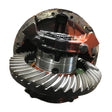 Capacity Spotter Rockwell RS-23-180 Rear Differential Used