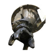 GMC C8500 Eaton RS344 Rear Differential Ratio 5.29 Used