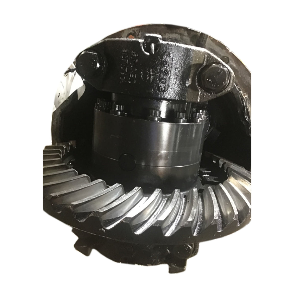Eaton RS404 Rear Differential Ratio 3.55 Used