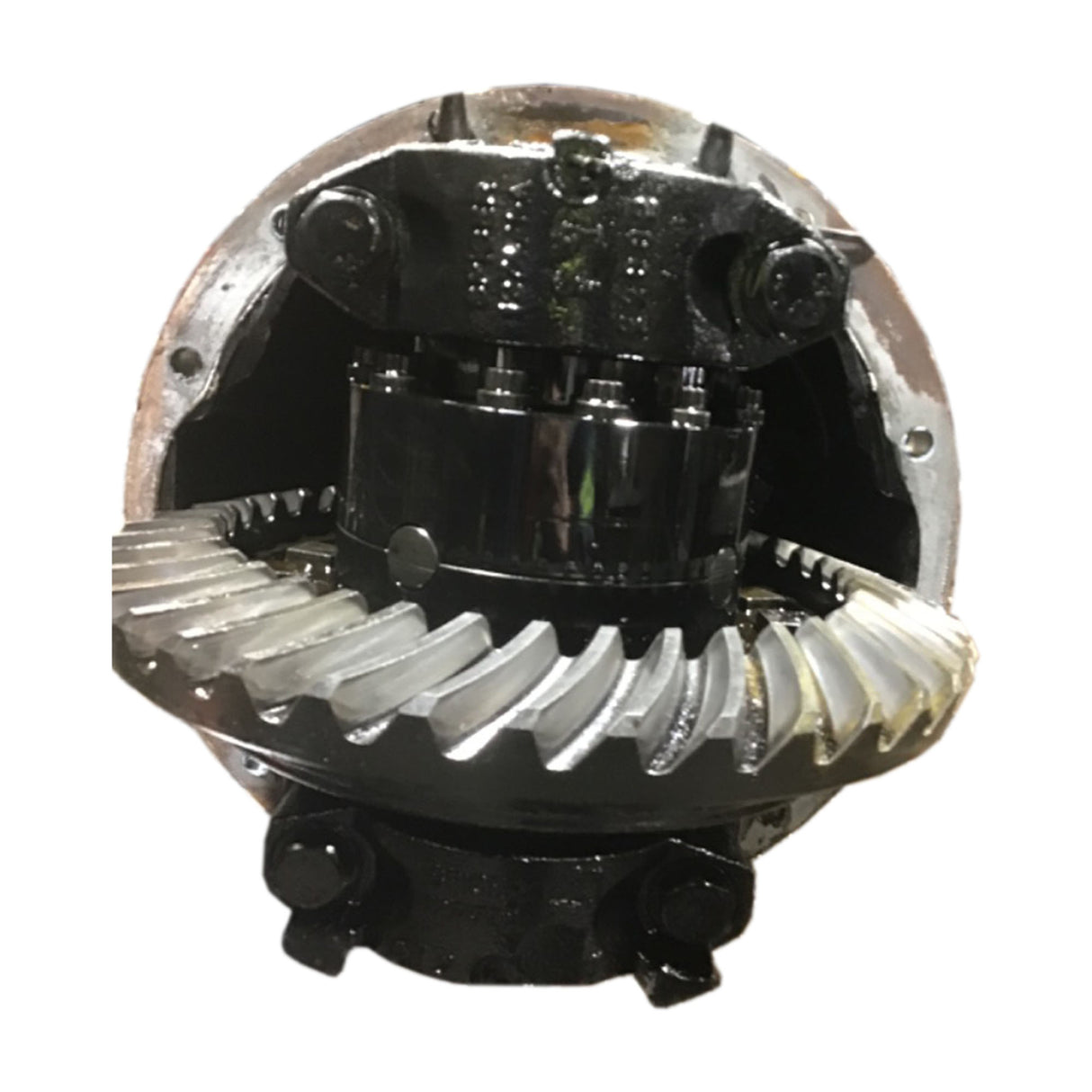 International 9100I Eaton RS405 Rear Differential Used