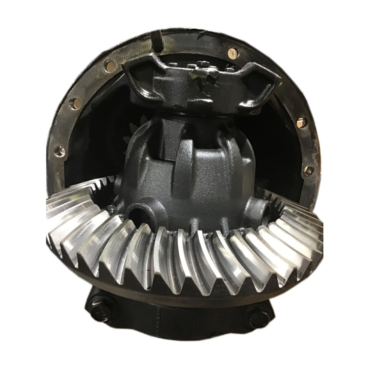 Alliance RT-40-4N Rear Differential Ratio 3.58 Used