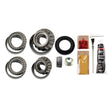Rear Bearing Kit for a Toyota 10.5" Differential with Koyo Tapered Bearings