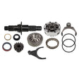 Front SECTION KIT RD, RP23-160