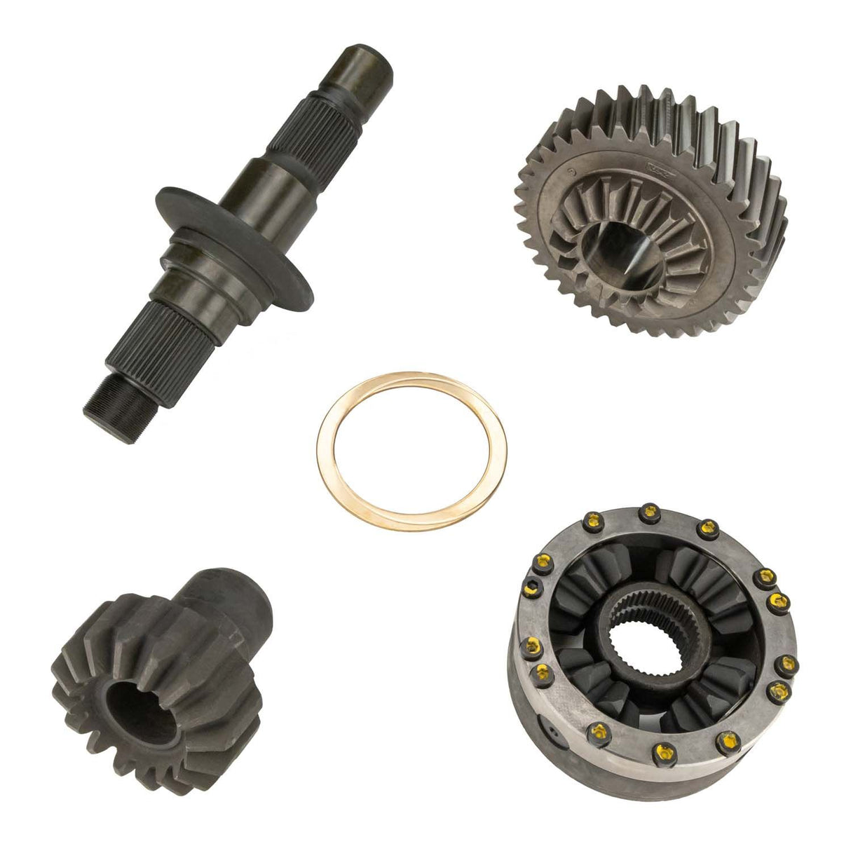 Front SECTION KIT
