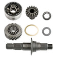 Front SECTION KIT 46 SPLINE
