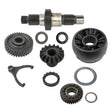 Front SECTION KIT RT40 ALLIANC
