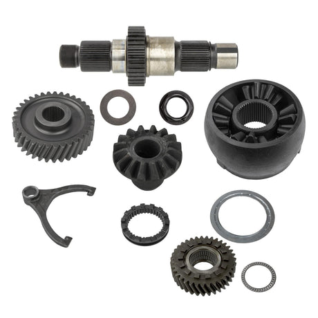 Front SECTION KIT RT40 ALLIANC