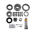 Differential Master Bearing Kit for Toyota 8.2 w/Electronic Locker