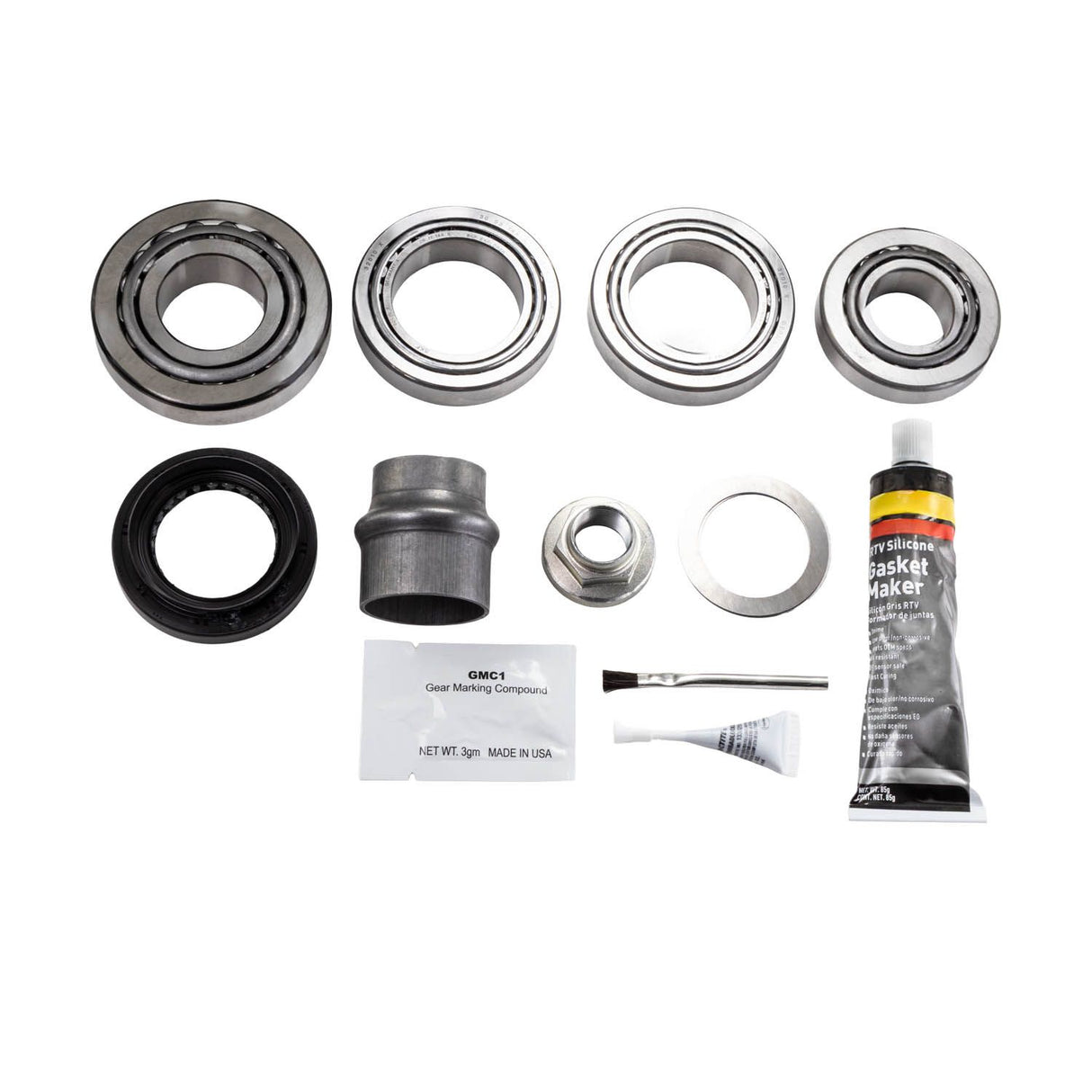 Differential Master Bearing Kit for Toyota 9.5