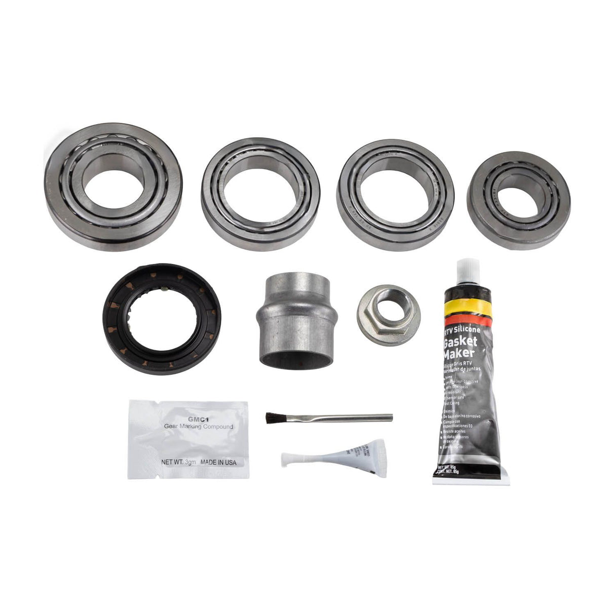 Differential Bearing Kit for Toyota 9.5