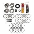 Front Master Kit for a Toyota 9.0" Reverse Differential with Koyo Tapered Bearings