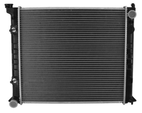 Volvo Mack VHD , GU , Granite Radiator 2016 and Newer WITH FRAME 22234467 , HA589001 