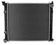 Freightliner M2 Business Class Radiator 2005 and Newer WITHOUT FRAME BHT91665 , 91657 , 91665 , B6733 , BHT91657 , BHTB6733 , BHTC4482 , BHTD2342 , BHTD9457 , BHTE2289 , BHTP5926001 , C4482 , D2342 , E2289 , P5926001 , 238617