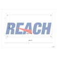 International Workstar Condenser 2008-2013 6808010070