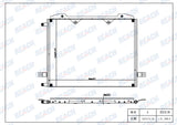 Sterling Acterra Condenser 2004-2006 BHT