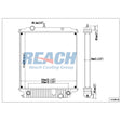 Blue Bird Vision, Cv, And School Bus. Radiator 2004-2014 1102464A