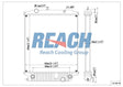 Freightliner Fedex & Ups Step Vans Multiple Radiator 1003557