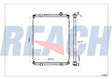 Volvo, Mack Cx Cx Vision Cx612/613 Radiator 3MF529M2