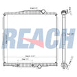 Volvo, Mack 2007 Cxp Vision Radiator 2007 3MF5590M