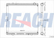 Freightliner 114sd/W95 Radiator 2012-2015 526622003