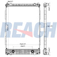 Freightliner M2 106 Radiator 2010-2013 A0528847001