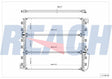 International Prostar Radiator 2010-2015 3697461F91