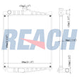 Nissan Ud Condor Radiator 1999-Present 2140033Z09