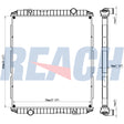 Renault Renault;Kerax Radiator 5001847494