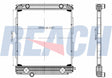 Ford Ff850 Radiator 1996-2001 1AH00009S