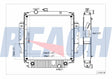 Freightliner Mt55 Fedex Van, Utlimaster Stepvan; Fl50 Radiator 1998-2004 10033580881