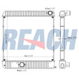 International Radiator N/A