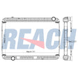 Freightliner Xb Coach Motorhome 2008 Mt Radiator 2008 3S0118080000