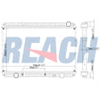 Freightliner /Sterling-Xc/Motorhome Radiator MOD3S012379