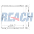 Freightliner Cascadia Radiator 800111