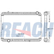 Freightliner /Sterling/Thomas Bus Radiator 800097