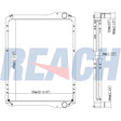 Hino Adg-Fr1e Radiator 1.6041e+54