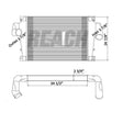 Volvo, Mack Wia 2000 Charge Air Cooler 2000 F1HZ6K775E