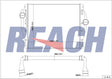Freightliner Cascadia Charge Air Cooler 2002-2010 A0526617010