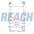 Renault Magnum Charge Air Cooler 2005-Present 5001866282