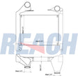 Mack Mru 07+ Charge Air Cooler 1030343BS